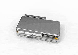 直線(xiàn)電機的常見(jiàn)應用案例