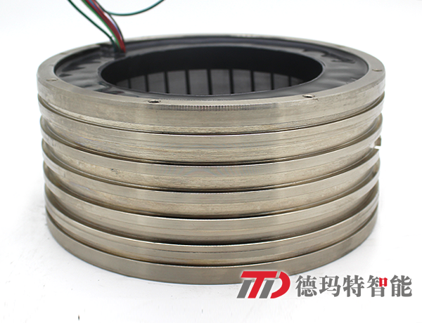 工業(yè)機器人關(guān)節首選無(wú)框電機 工業(yè)機器人關(guān)節首選無(wú)框電機